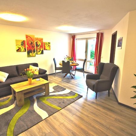 Ferienwohnung Tukan Apartment Dresden Laubegast Wlan Tv Ebike ภายนอก รูปภาพ